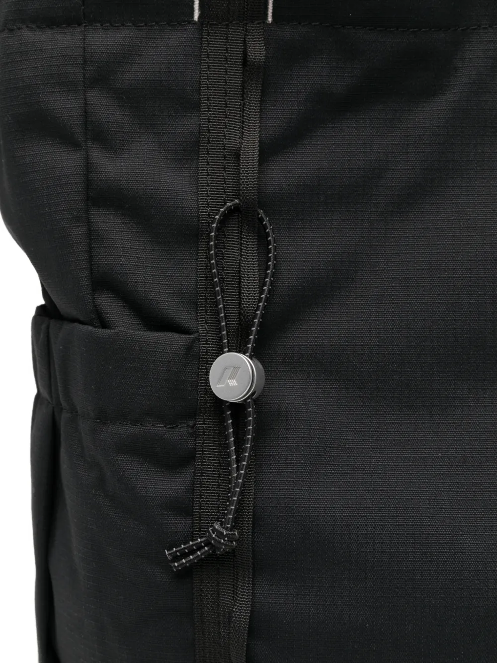 K-Way Brocely shopper Zwart