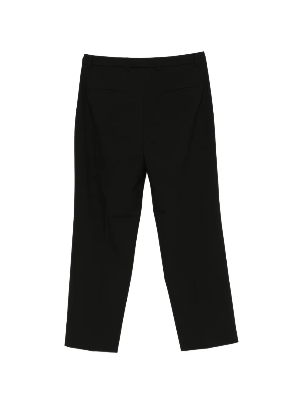 Cambio Goldy broek Zwart