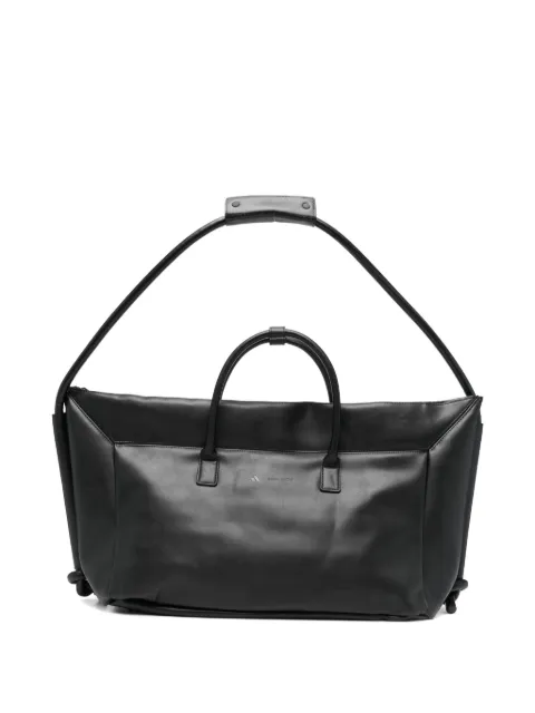 adidas x Entire Studios debossed-logo tote bag