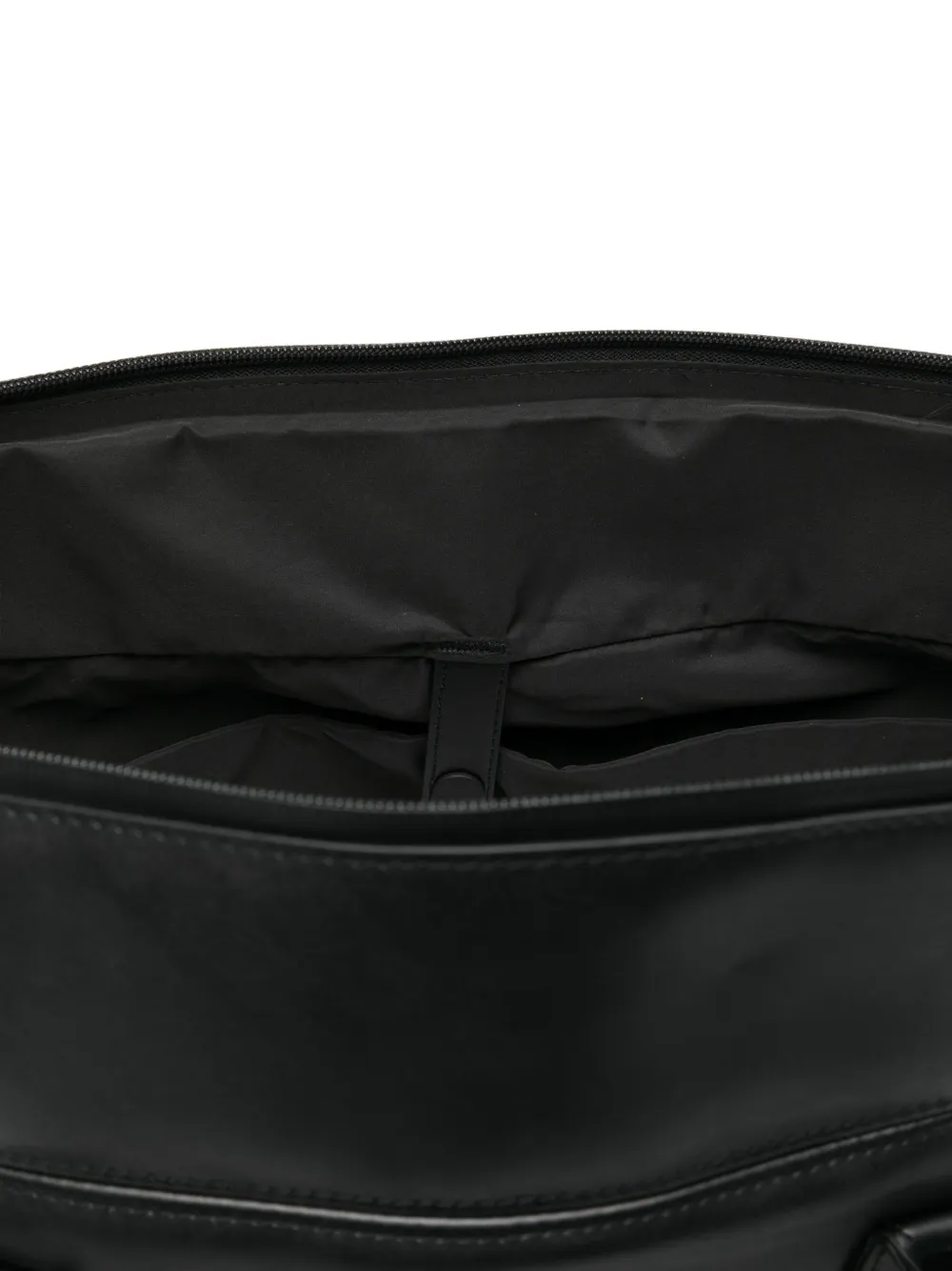 adidas x Entire Studios shopper met logo-reliëf Zwart