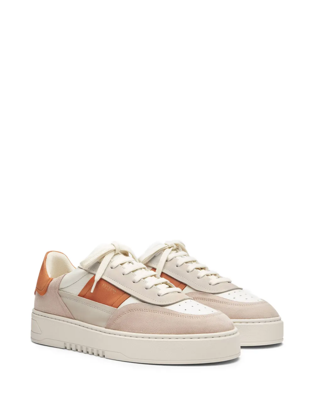 Axel Arigato Orbit Edge sneakers Beige
