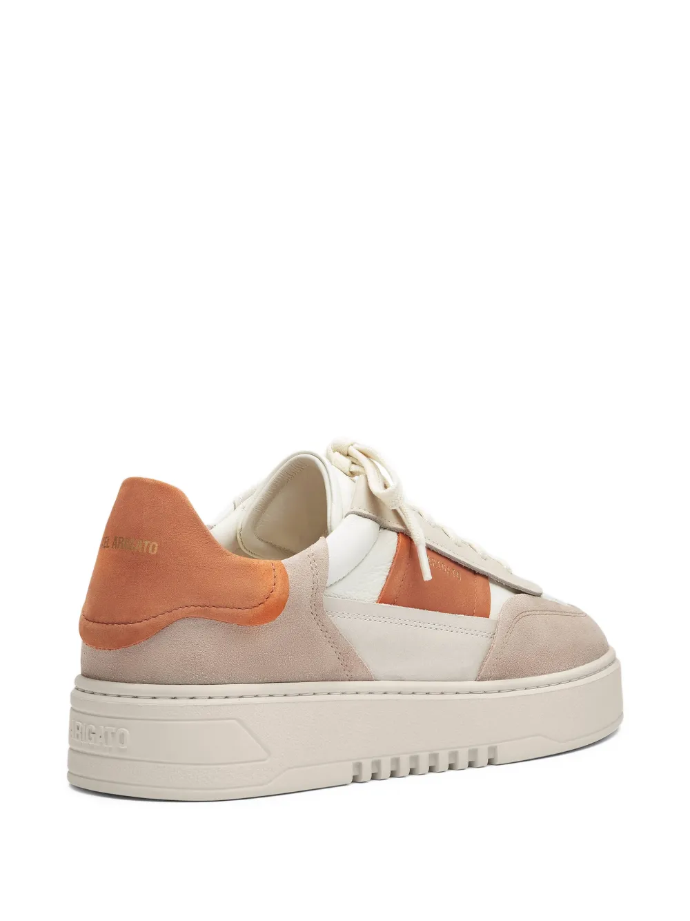 Axel Arigato Orbit Edge sneakers Beige