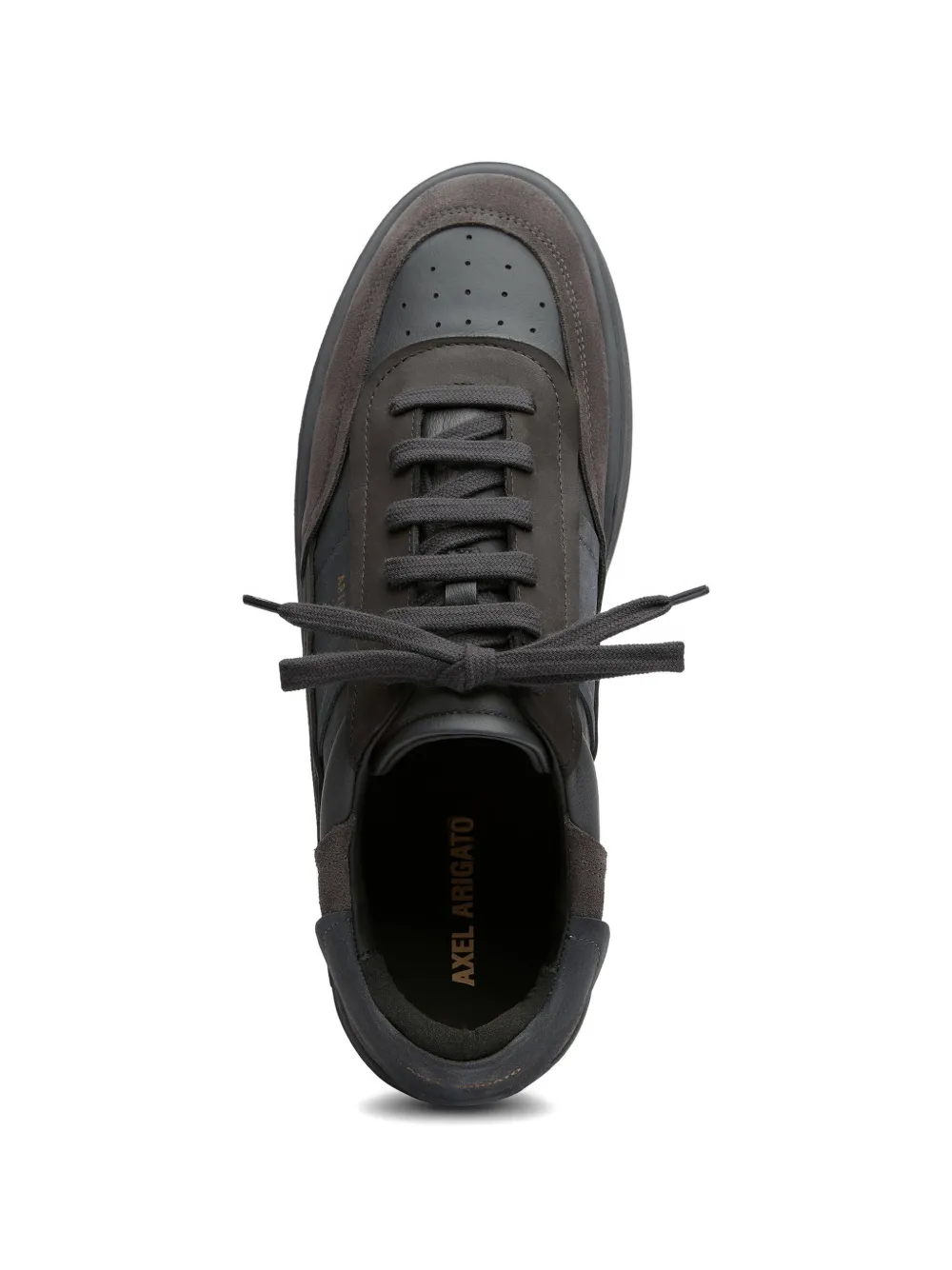 Axel Arigato Edge Orbit sneakers Grijs