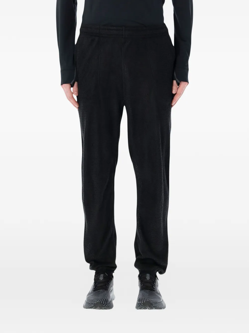 Nike Wolf Lichen track pants - Nero