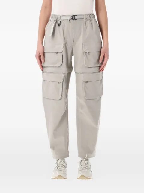 Nike Smith Summit flap-pocket track pants