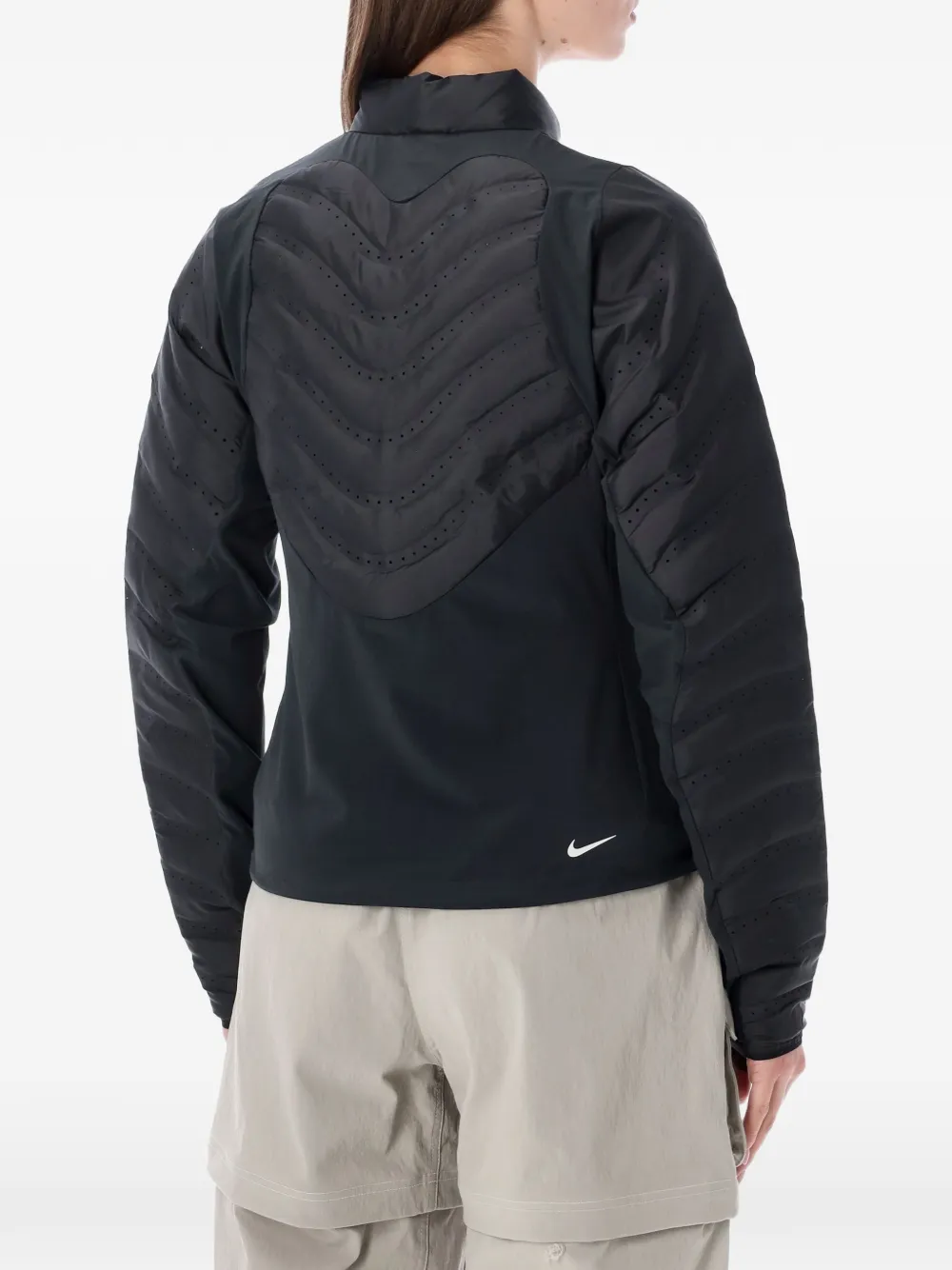  Nike Lava Loft Jacket - Black 
