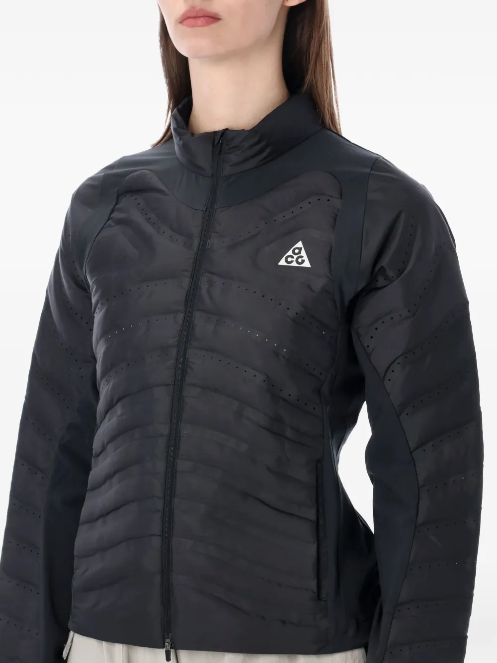  Nike Lava Loft Jacket - Black 