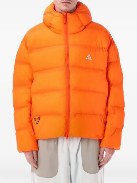 Nike Lunar puffer jacket