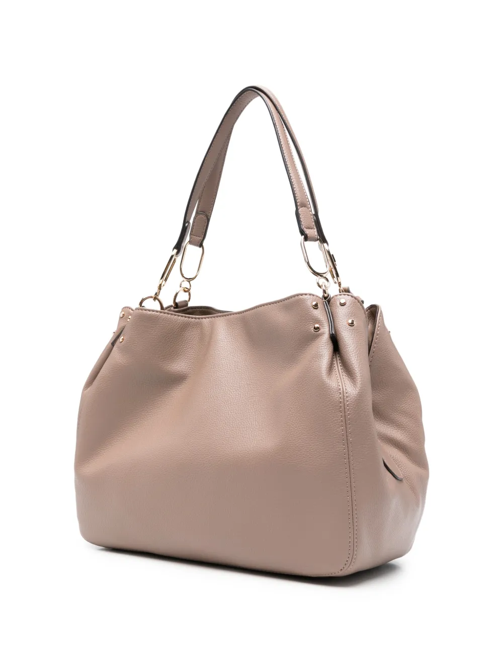  Liu Jo Tassel-detail Tote Bag - Neutrals 