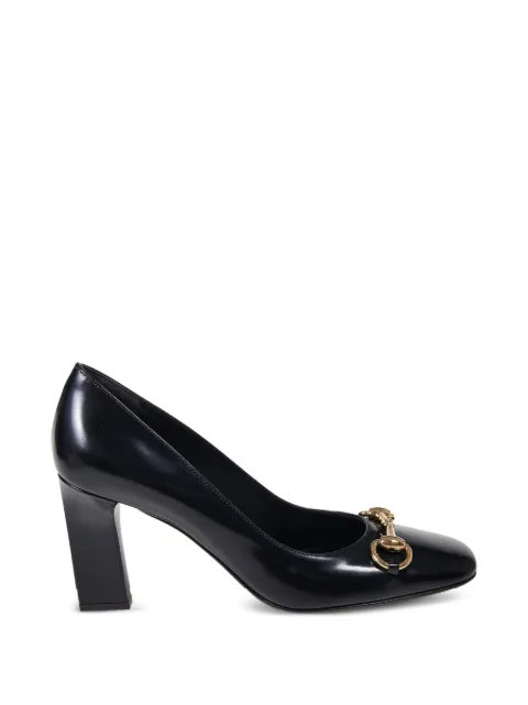 Gucci Horsebit pumps