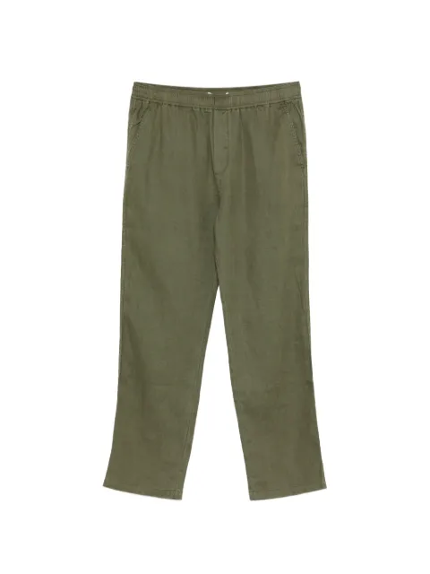 SAMSOE SAMSOE Sajabari X elasticated trousers