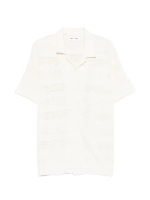 SAMSOE SAMSOE chemise Samartin