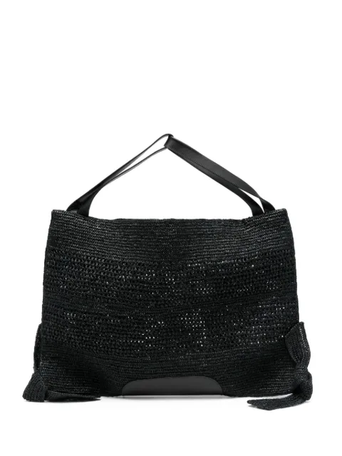 Hereu bolso shopper Cador con nudo