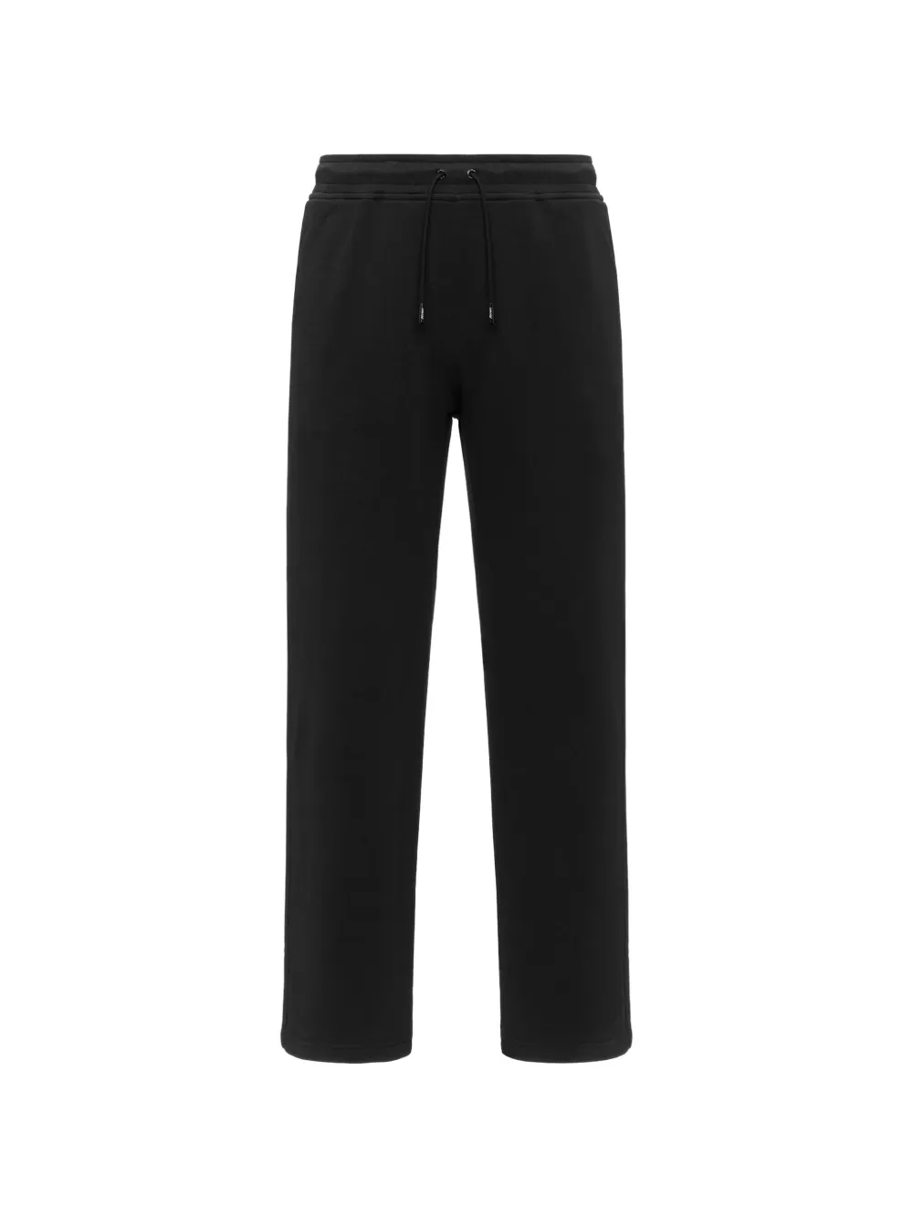 K-Way Philbert drawstring track pants - Nero