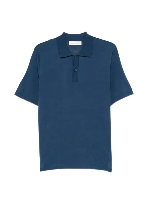 SAMSOE SAMSOE playera tipo polo Sarowan