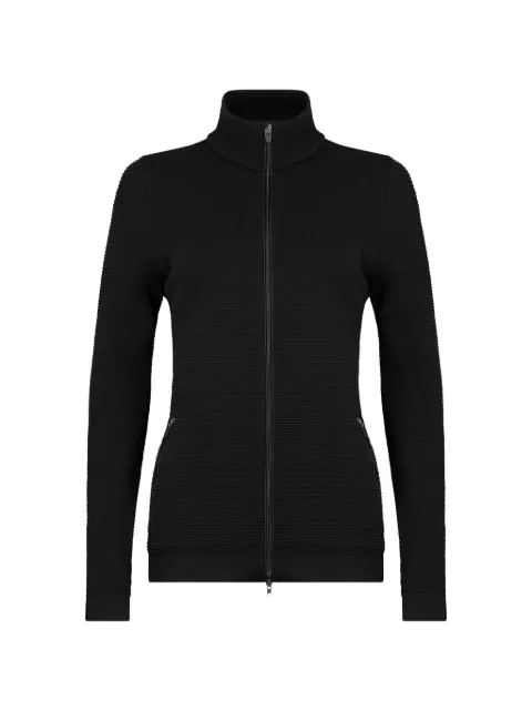 NEWLAND zip-up sweatshirt