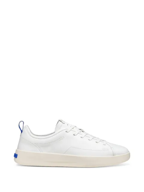 Geox gxcp-01 pull-tab sneakers