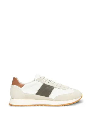 Nero Giardini I302971UE Men's Leather Laces