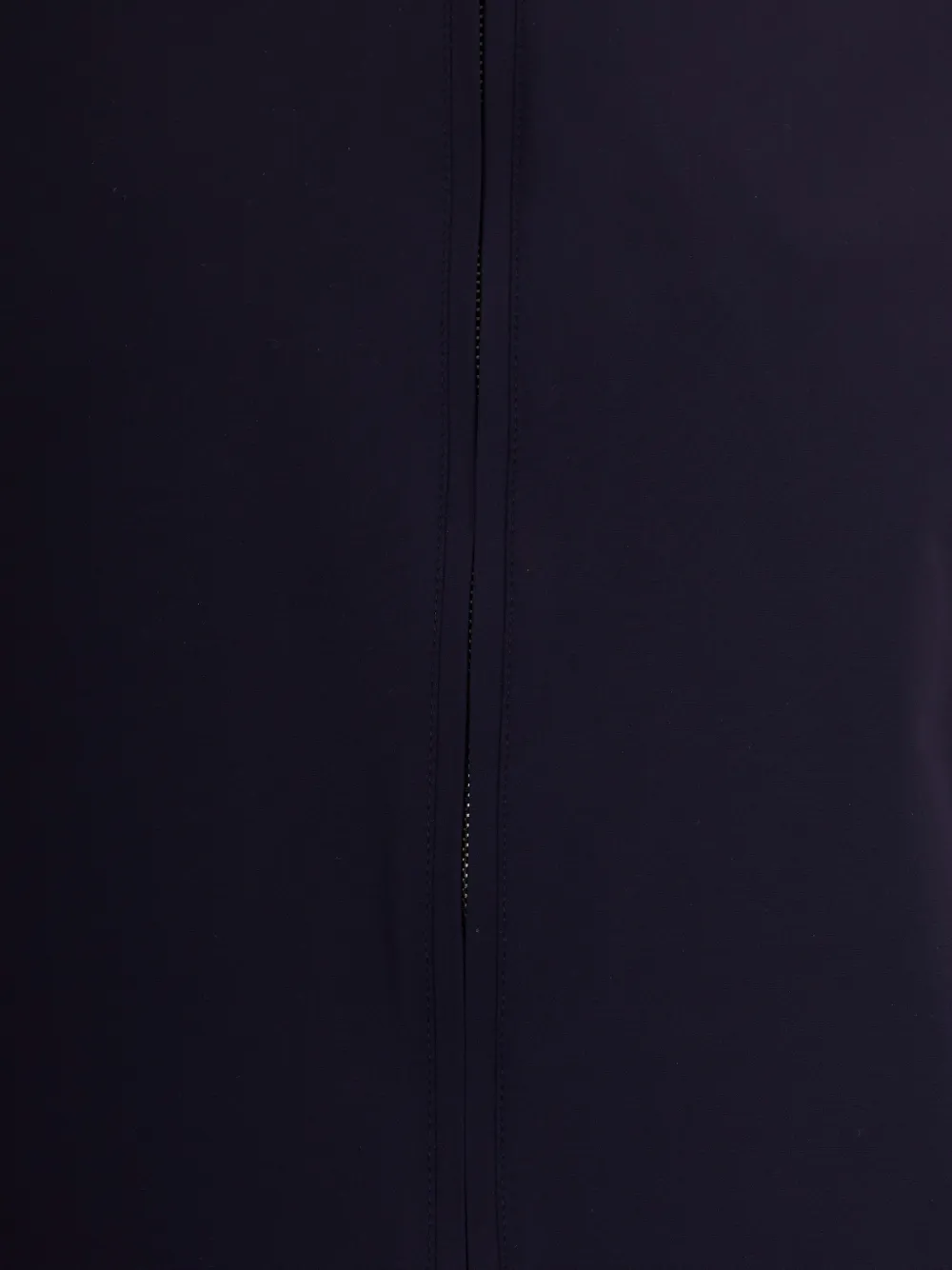  Paul & Shark Zip-up Hooded Jacket - Blue 