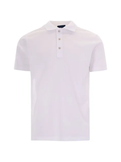 Paul & Shark short-sleeve polo shirt