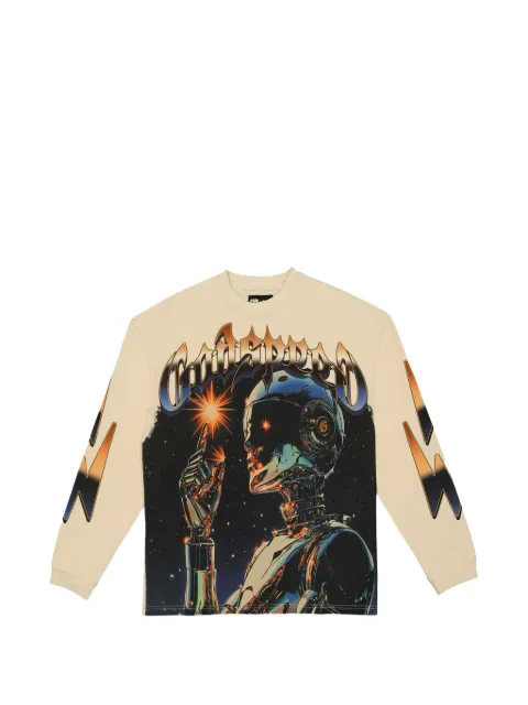 GODSPEED playera Sputnik