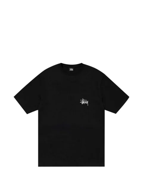 Stüssy logo T-shirt