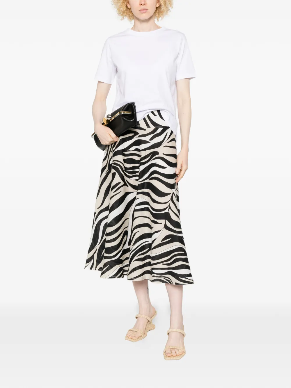  Aragona White T-shirt 