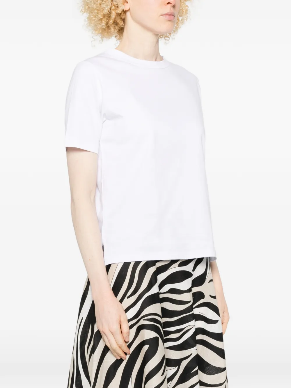 Aragona White T-shirt 