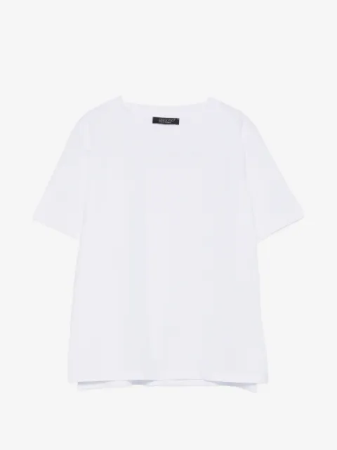 Aragona white T-shirt