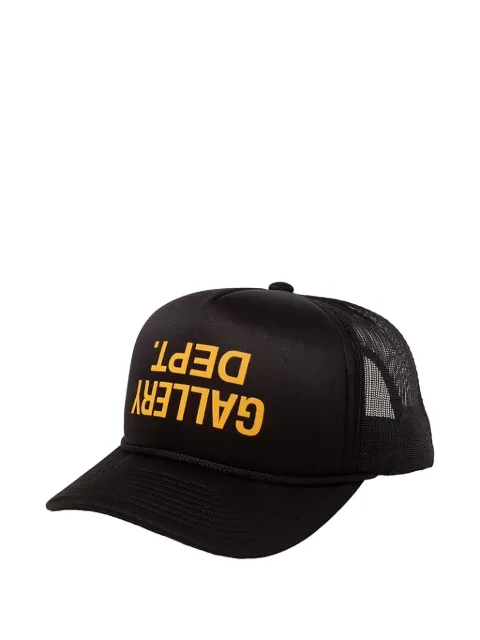 GALLERY DEPT. Fucked Up trucker hat