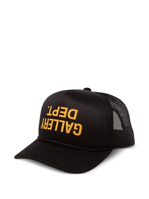 GALLERY DEPT. casquette de camionneur Fucked Up