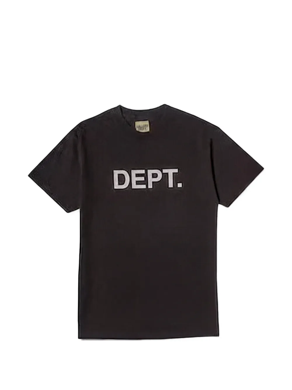 GALLERY DEPT. short-sleeve T-shirt - Nero