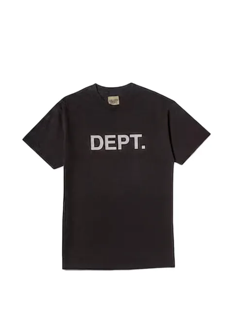 GALLERY DEPT. logo-detail T-shirt