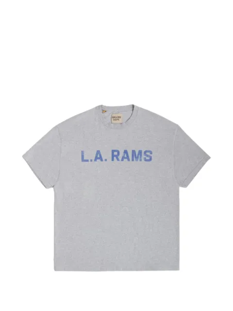 GALLERY DEPT. short-sleeve T-shirt