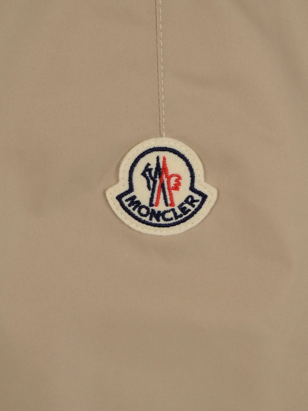 Cassiopea hooded jacket