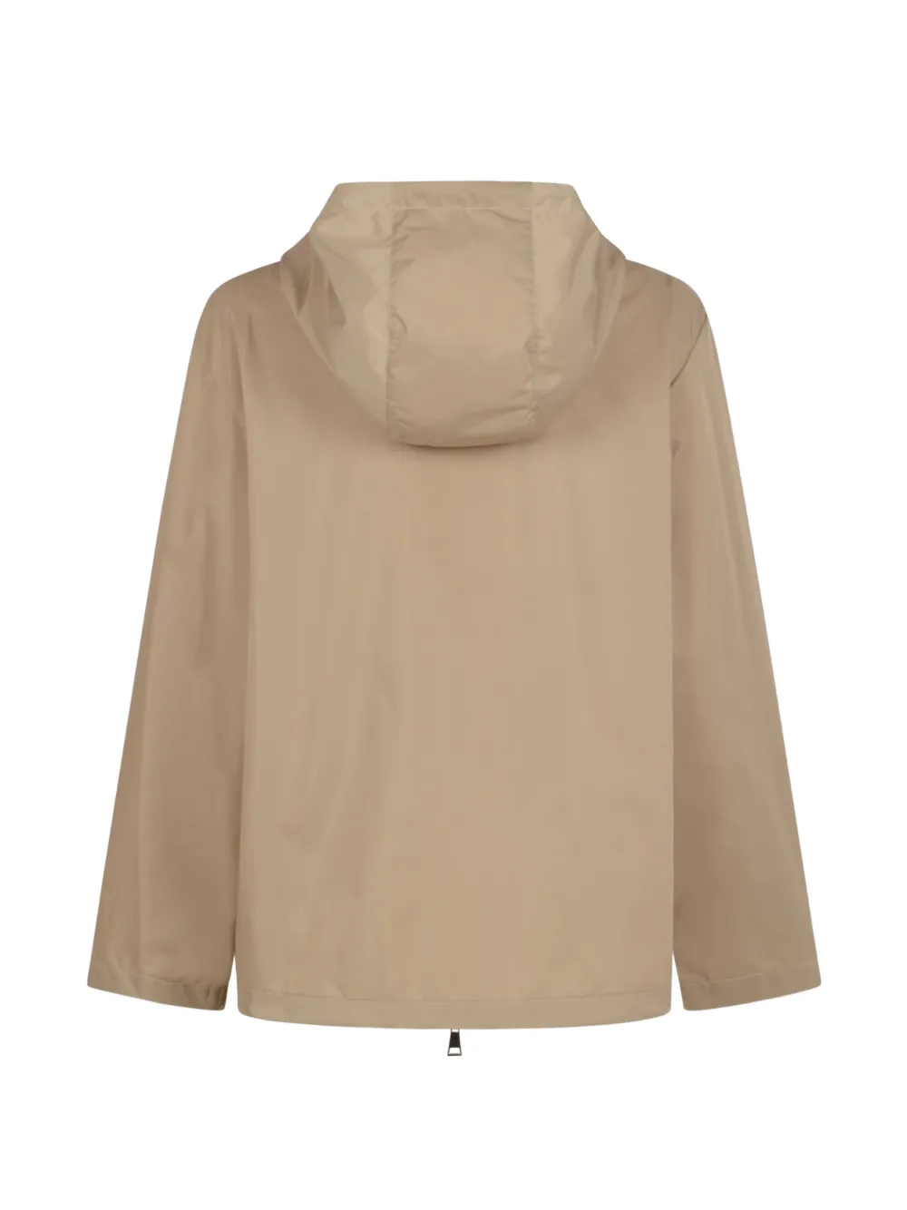 Cassiopea hooded jacket