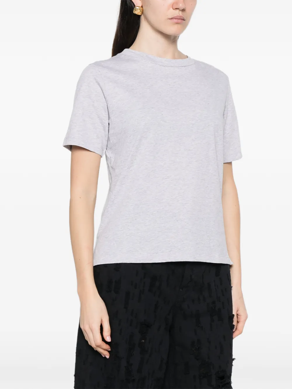 Relaxed-Fit T-Shirt