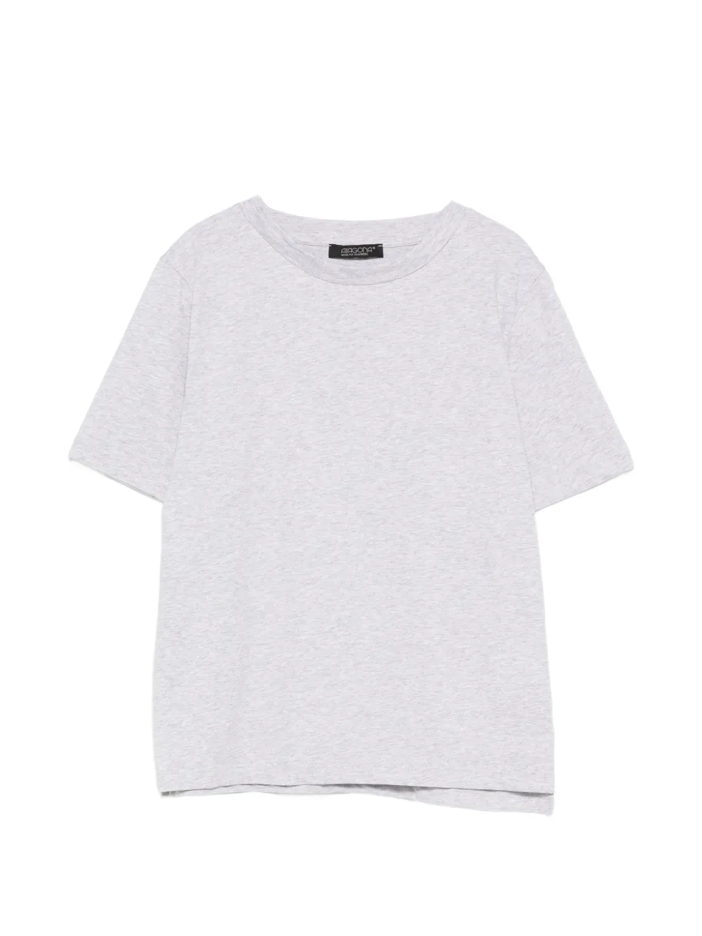 Aragona relaxed-fit T-shirt - Grau