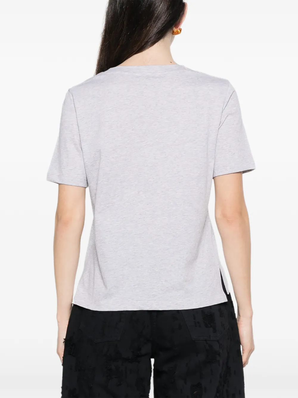 Relaxed-Fit T-Shirt