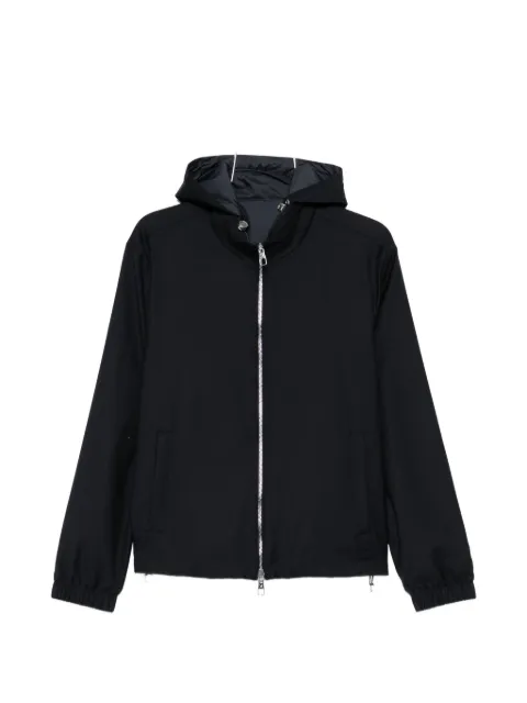 Montecore hooded zip jacket