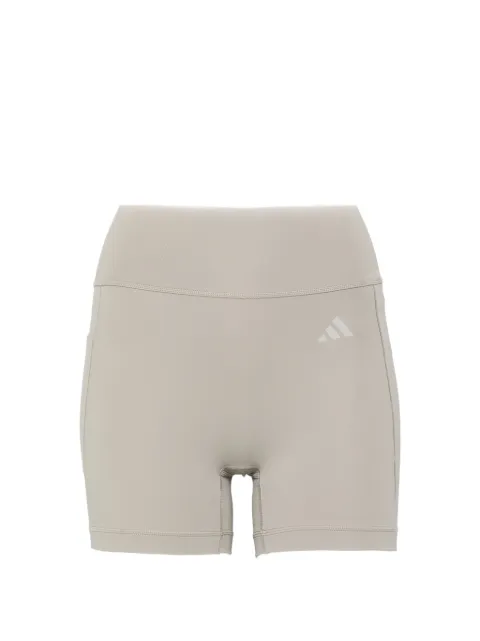 adidas side-pocket shorts