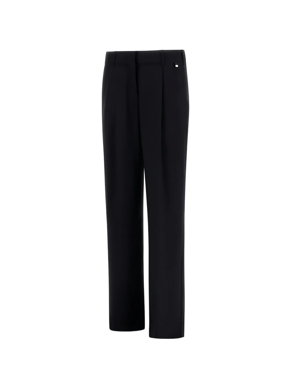 Herno Plooibroek Blauw