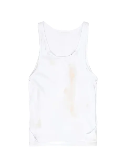 ALEXANDER DIGENOVA layered vest