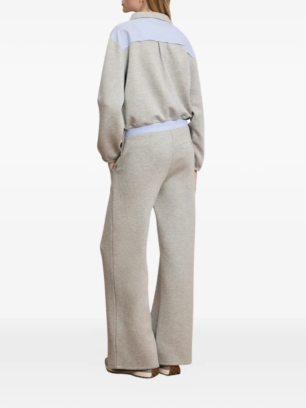  Veronica Beard Stellant Jacket - Grey 