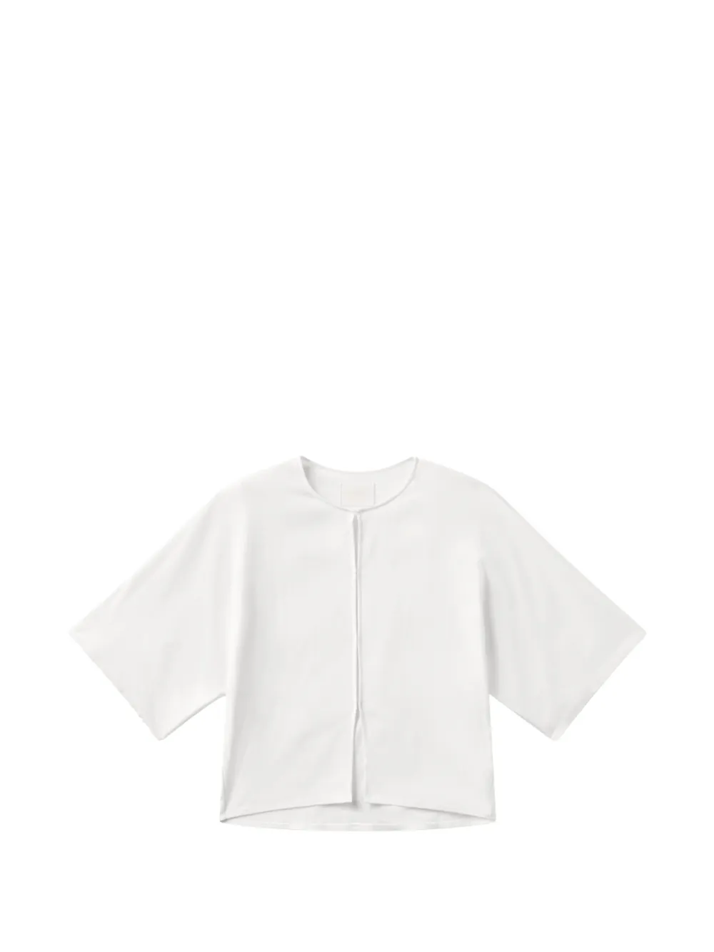 Citizens of Humanity Franca shirt - Nude