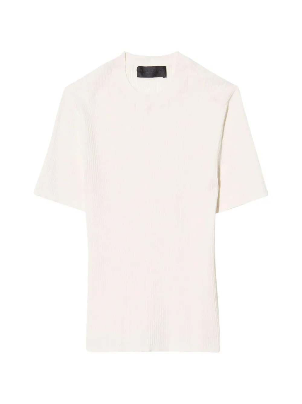 Nili Lotan Dorset T-shirt - Toni neutri