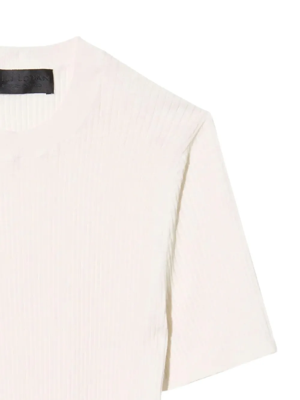 Nili Lotan Dorset T-shirt Beige