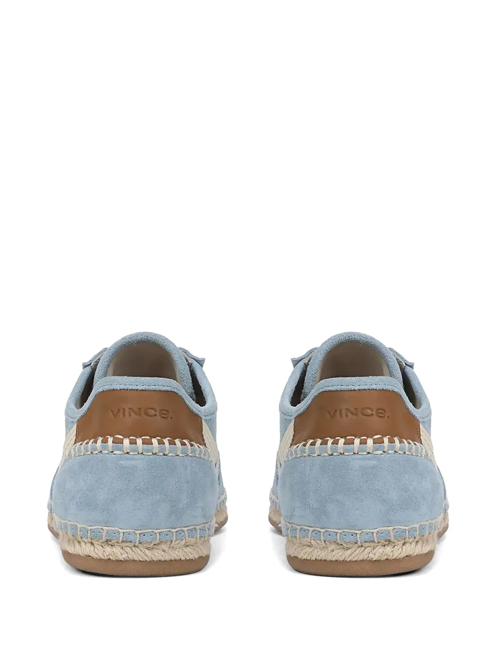 Vince Oasis sneakers Blauw