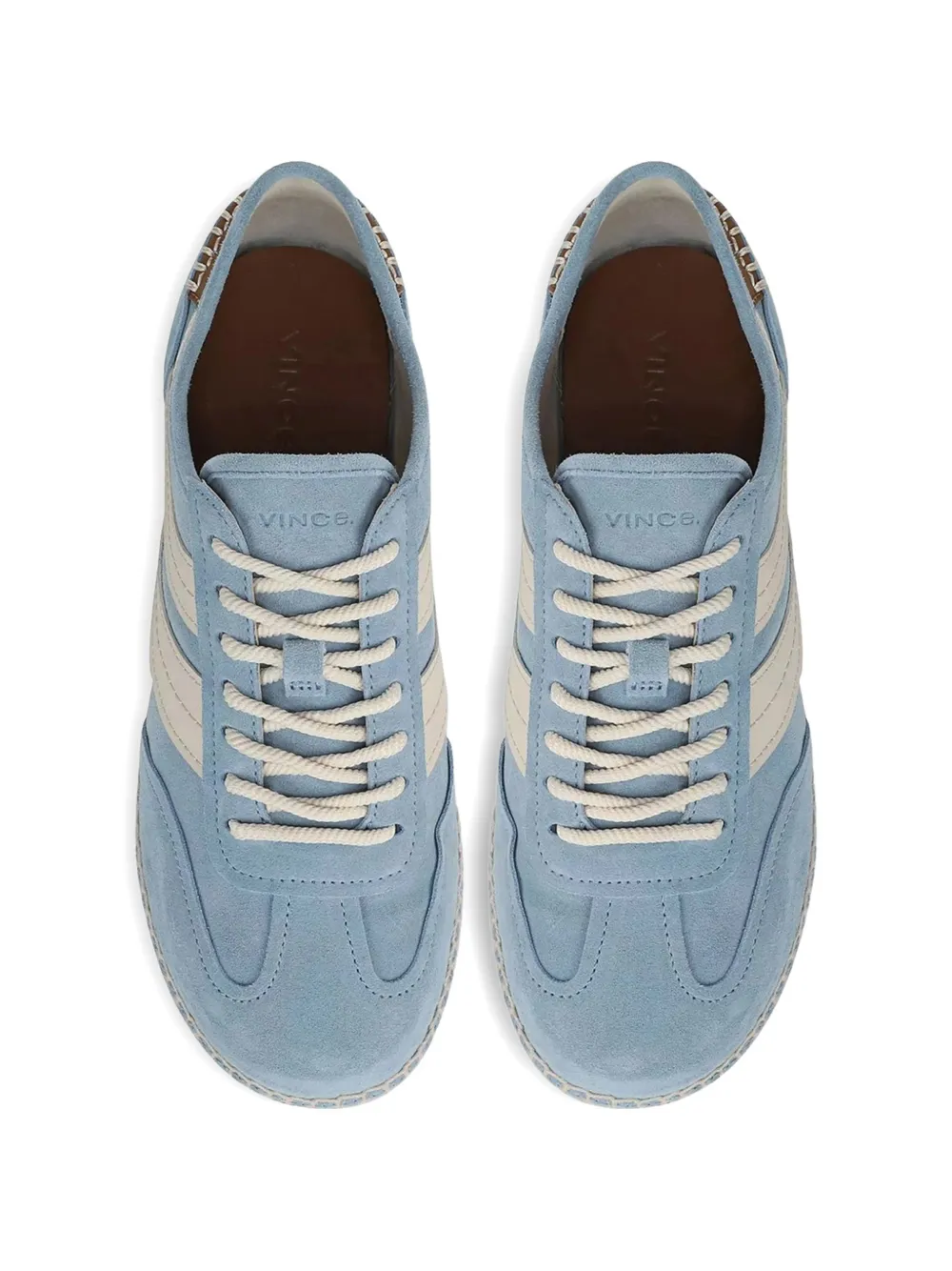 Vince Oasis sneakers Blauw