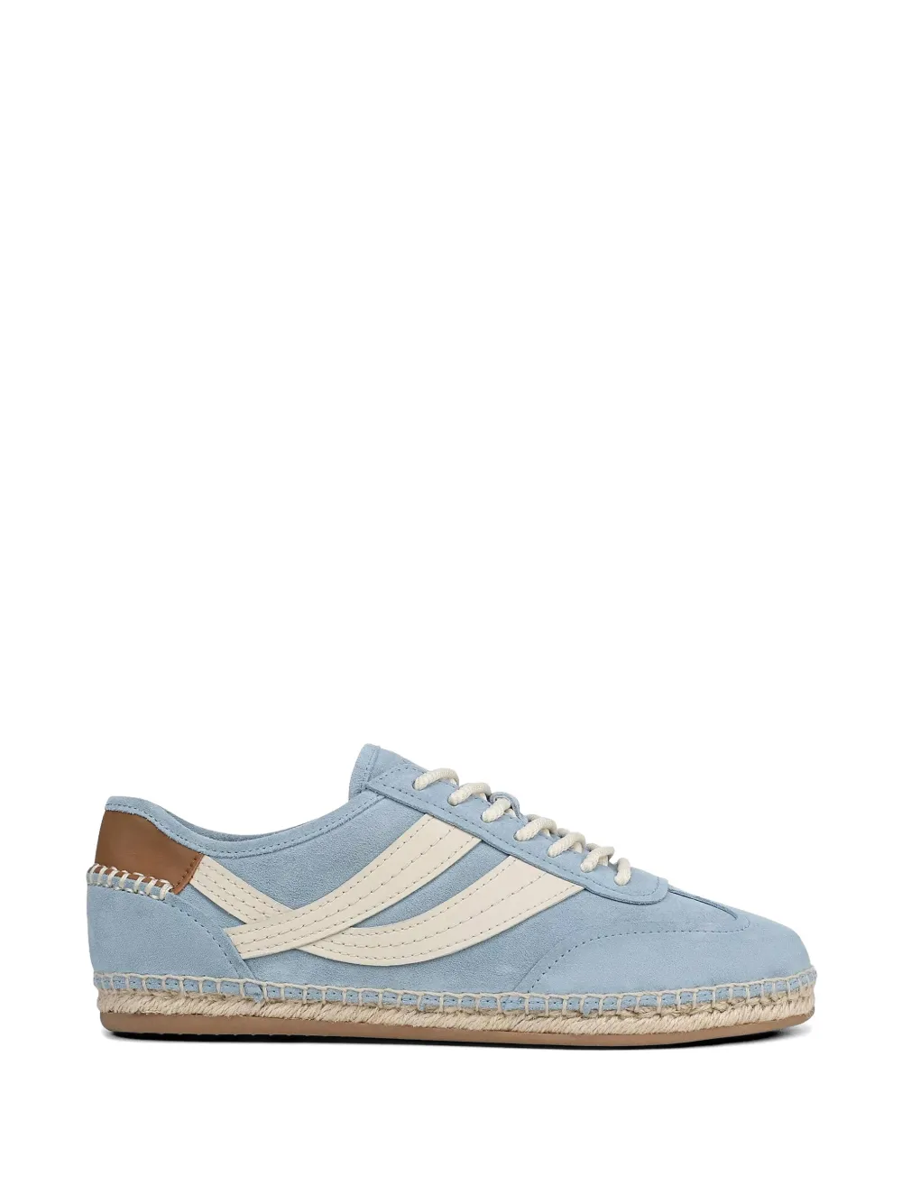 Vince Oasis sneakers Blauw